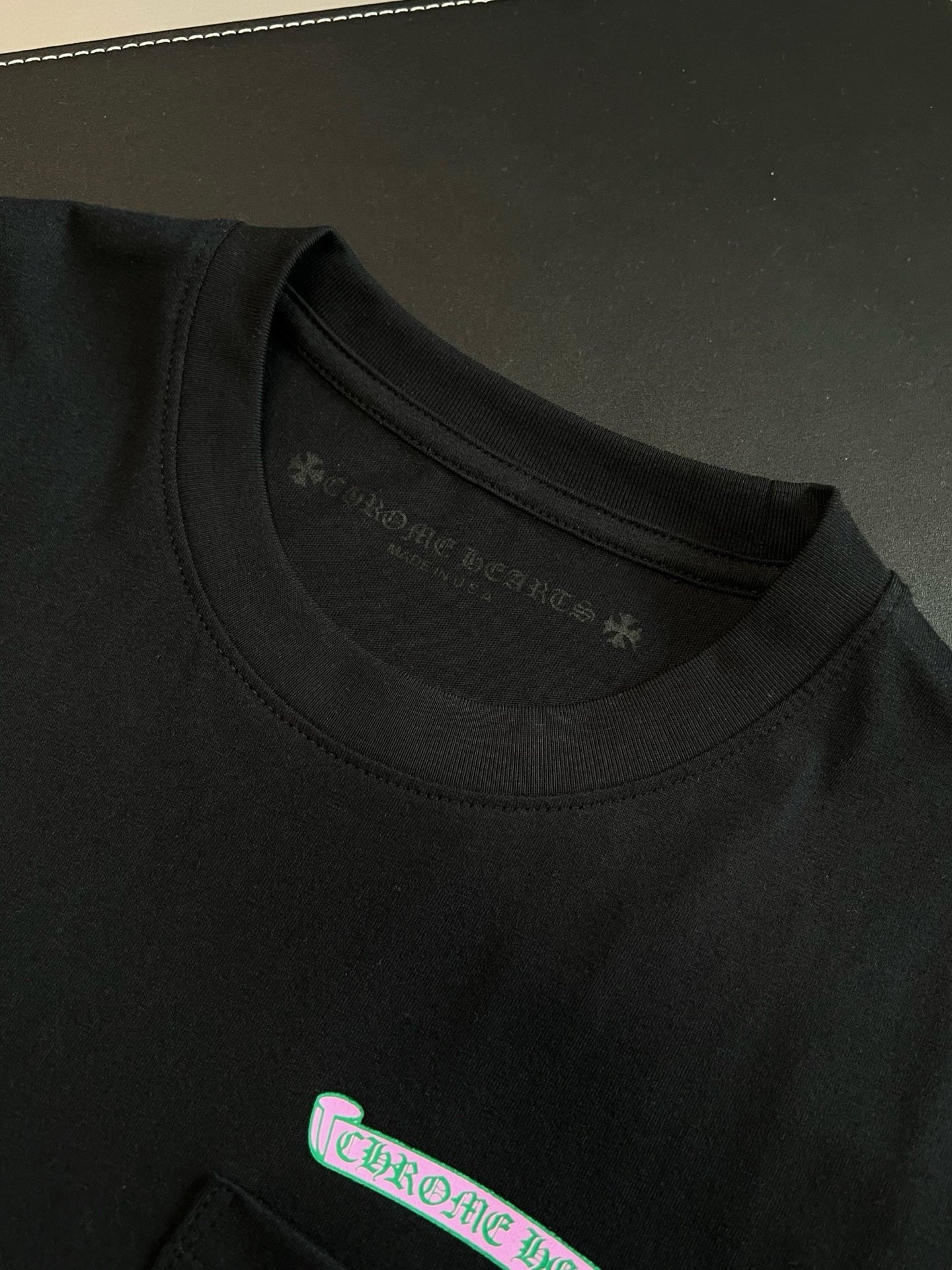 Chrome Hearts T-Shirt