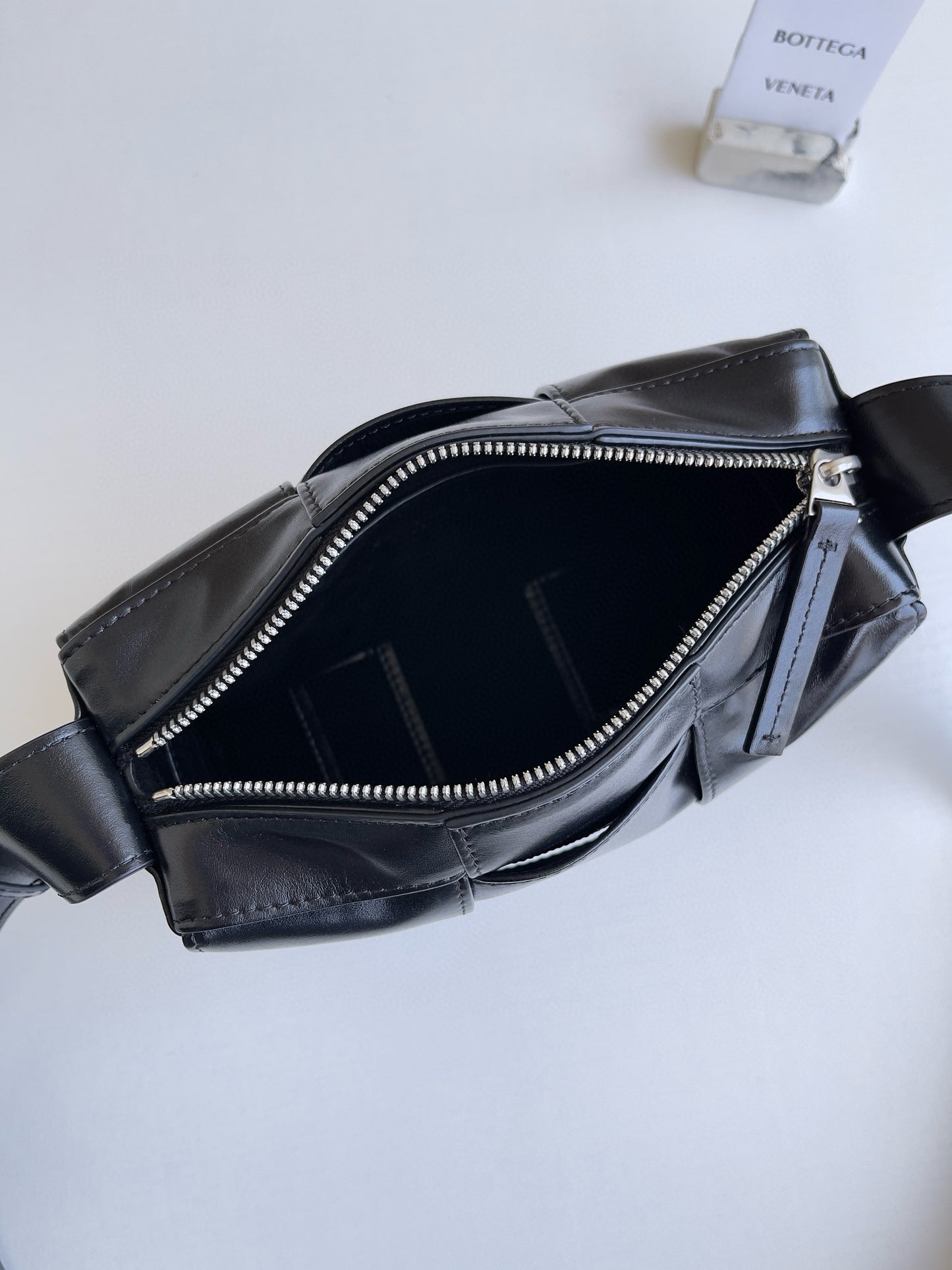 BV Cassette Mini Bag