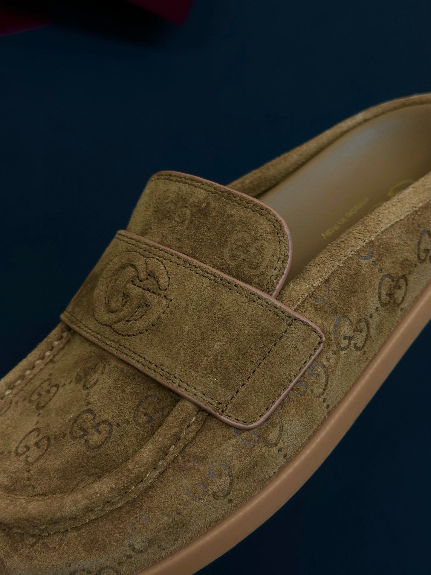 Gucci Sandals