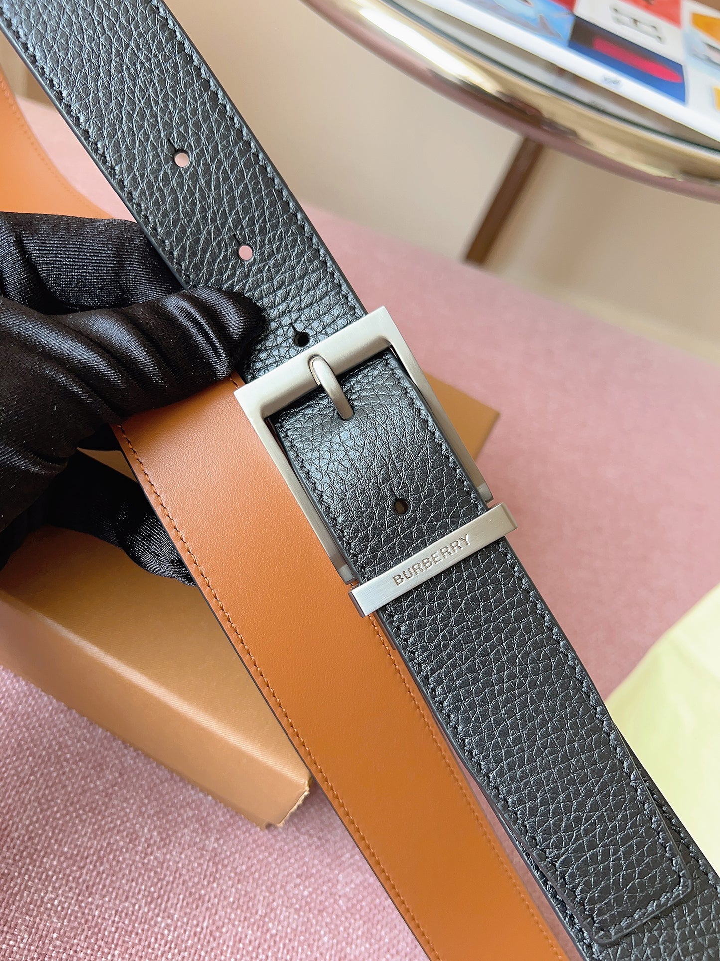 BBR Belt