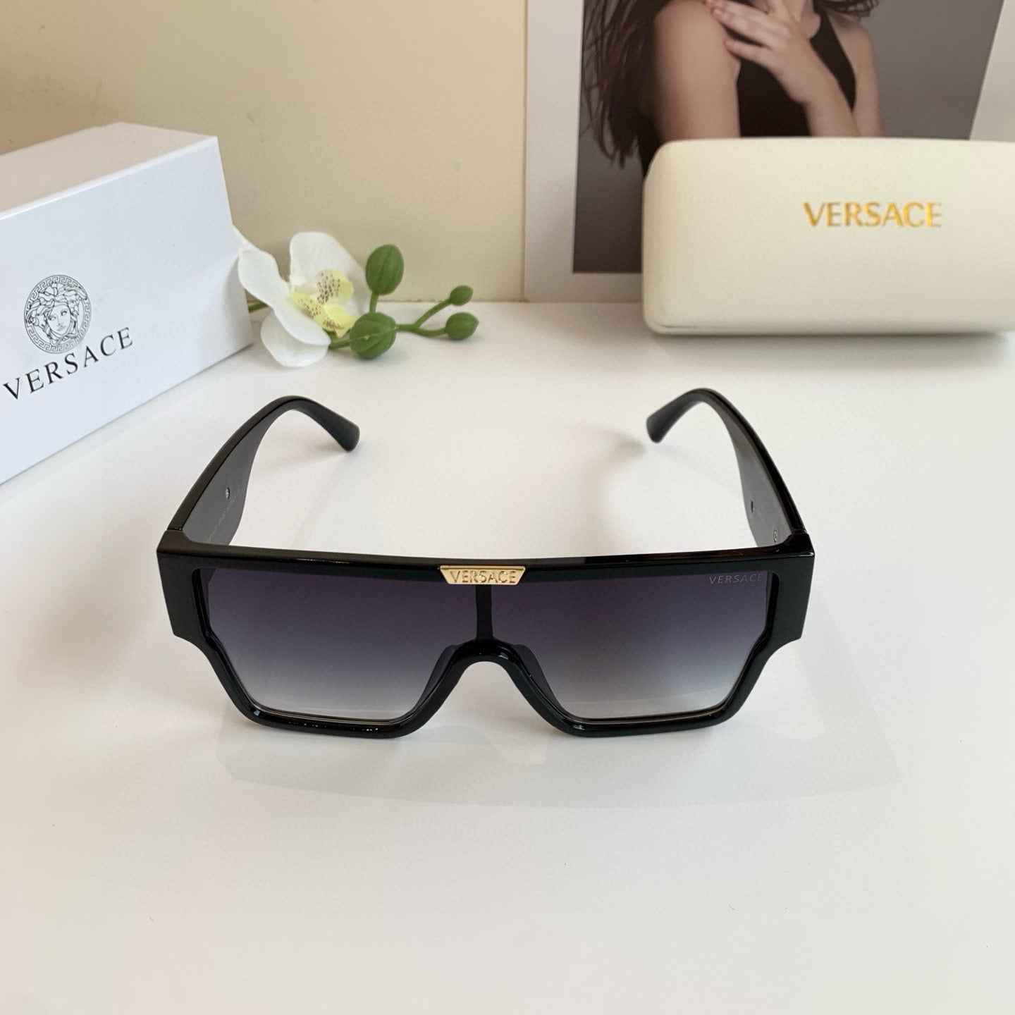 Versace Sunglasses