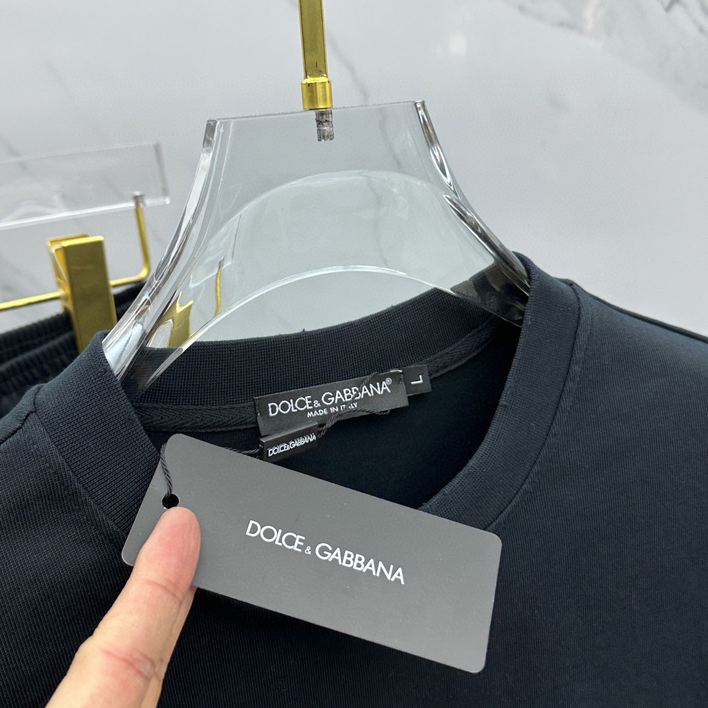 Dolce & Gabbana T-Shirt