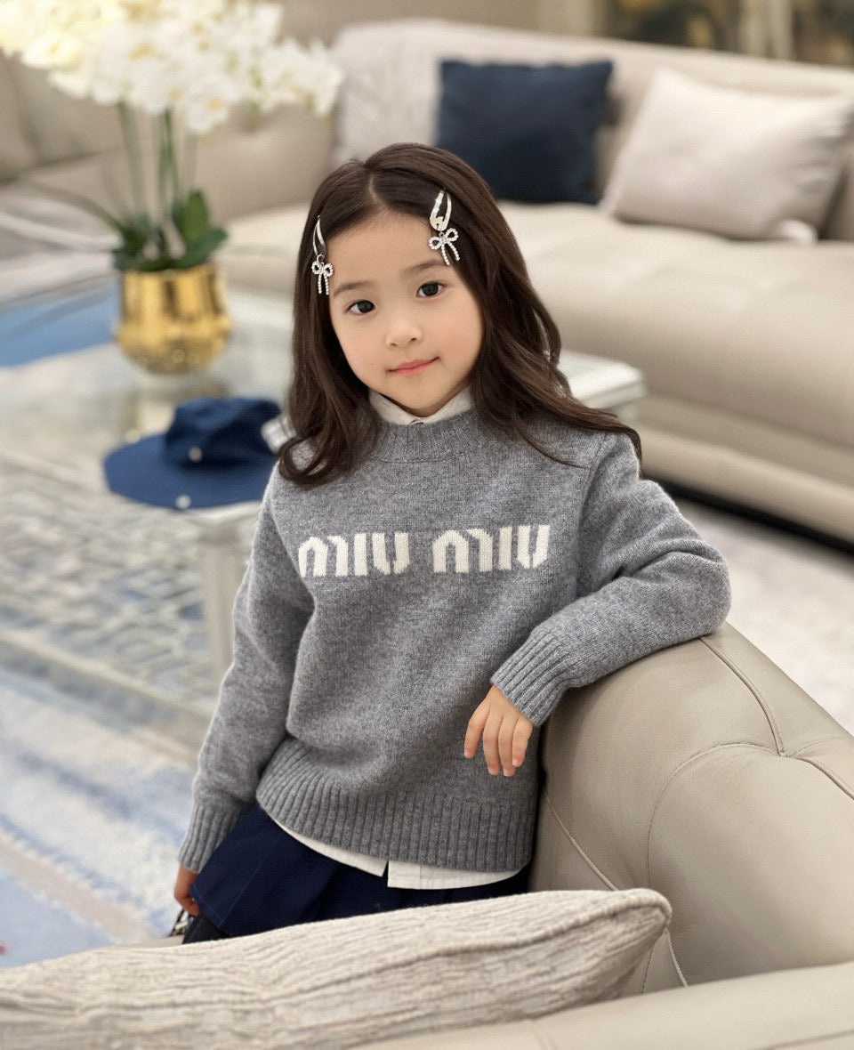 MiuMiu Sweater