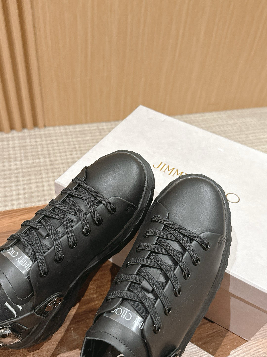 Jimmy Choo Sneakers