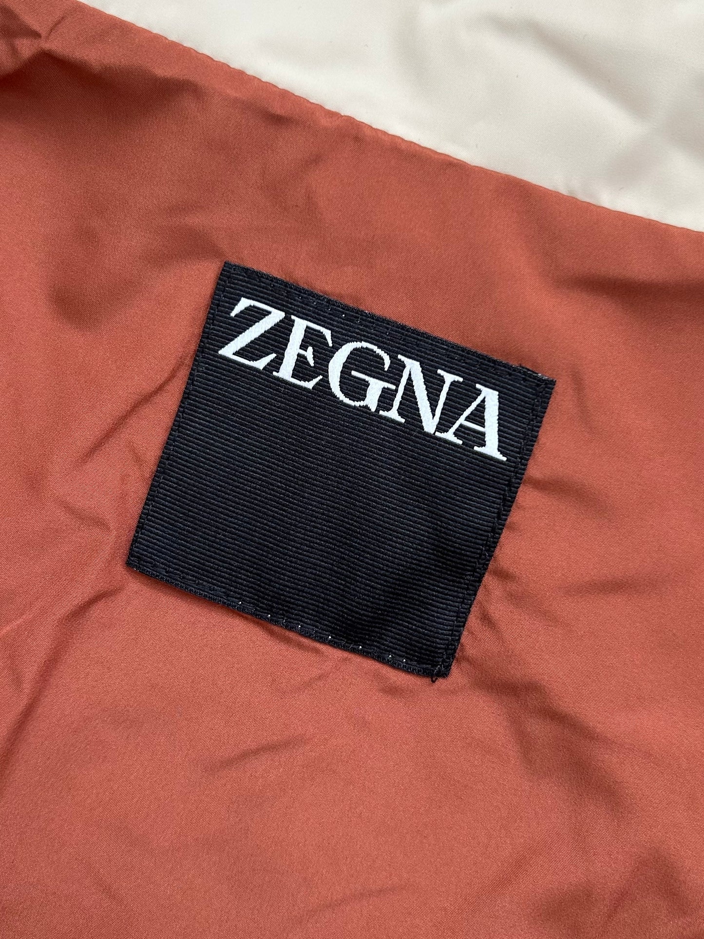 ZG Windbreaker