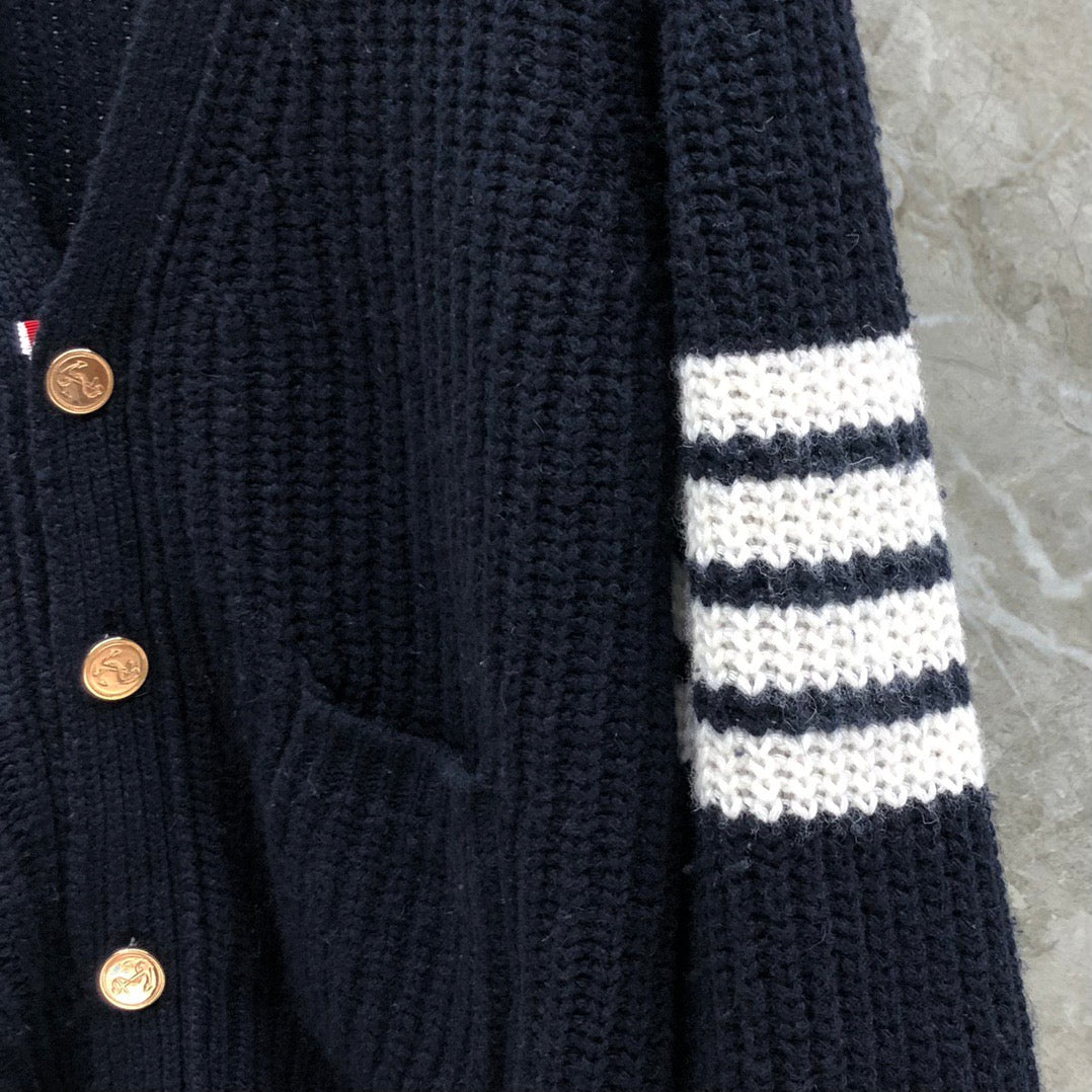 Thom Browne Cardigan