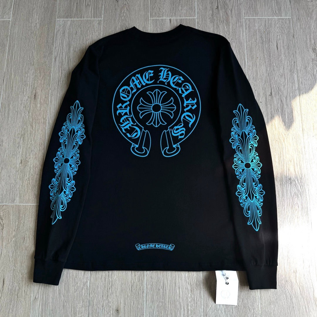 Chrome Hearts Sweater