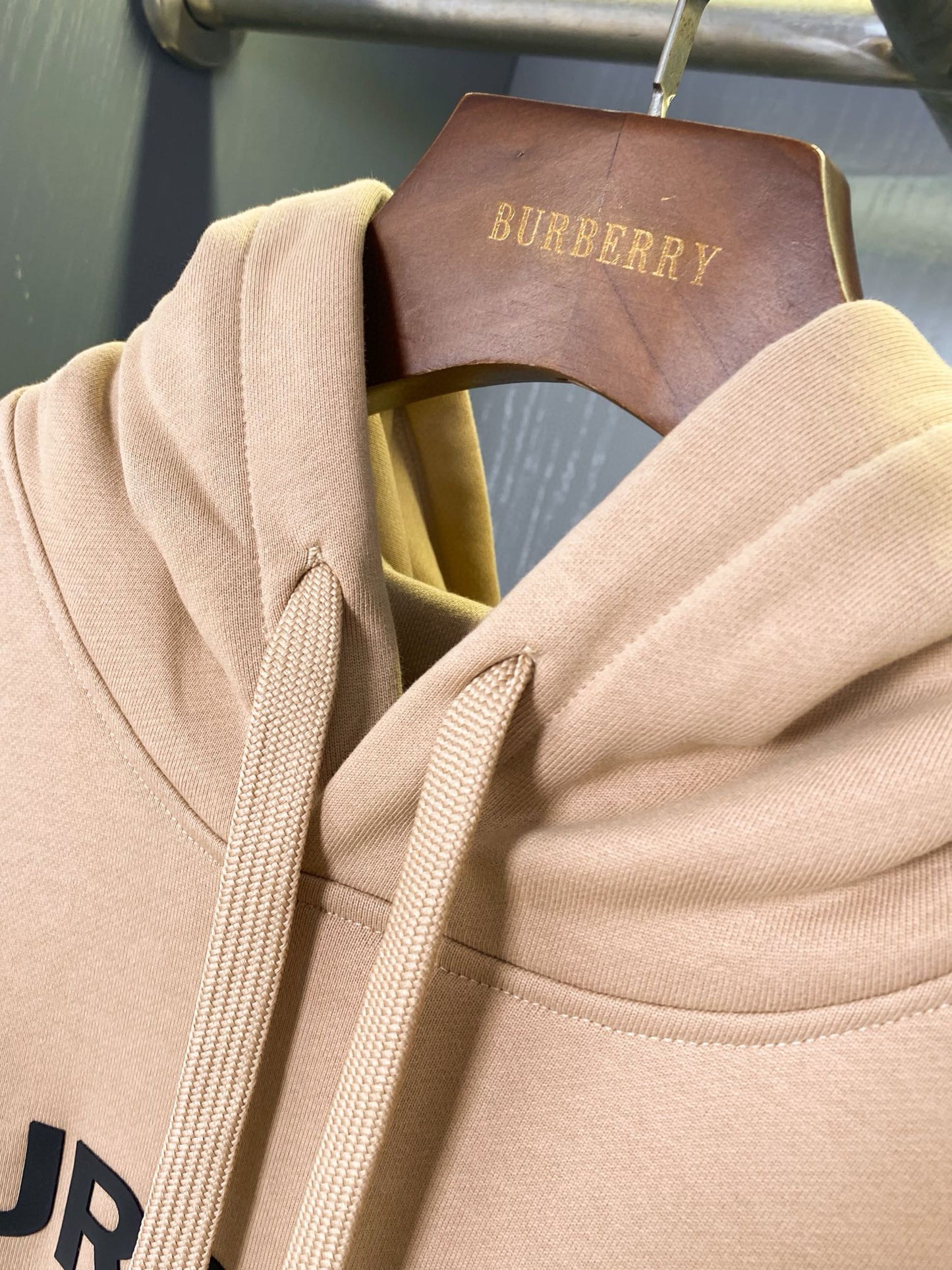 Burberry Hoodie