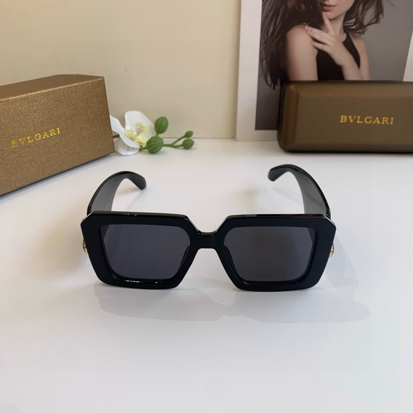 Bvlgari Sunglasses