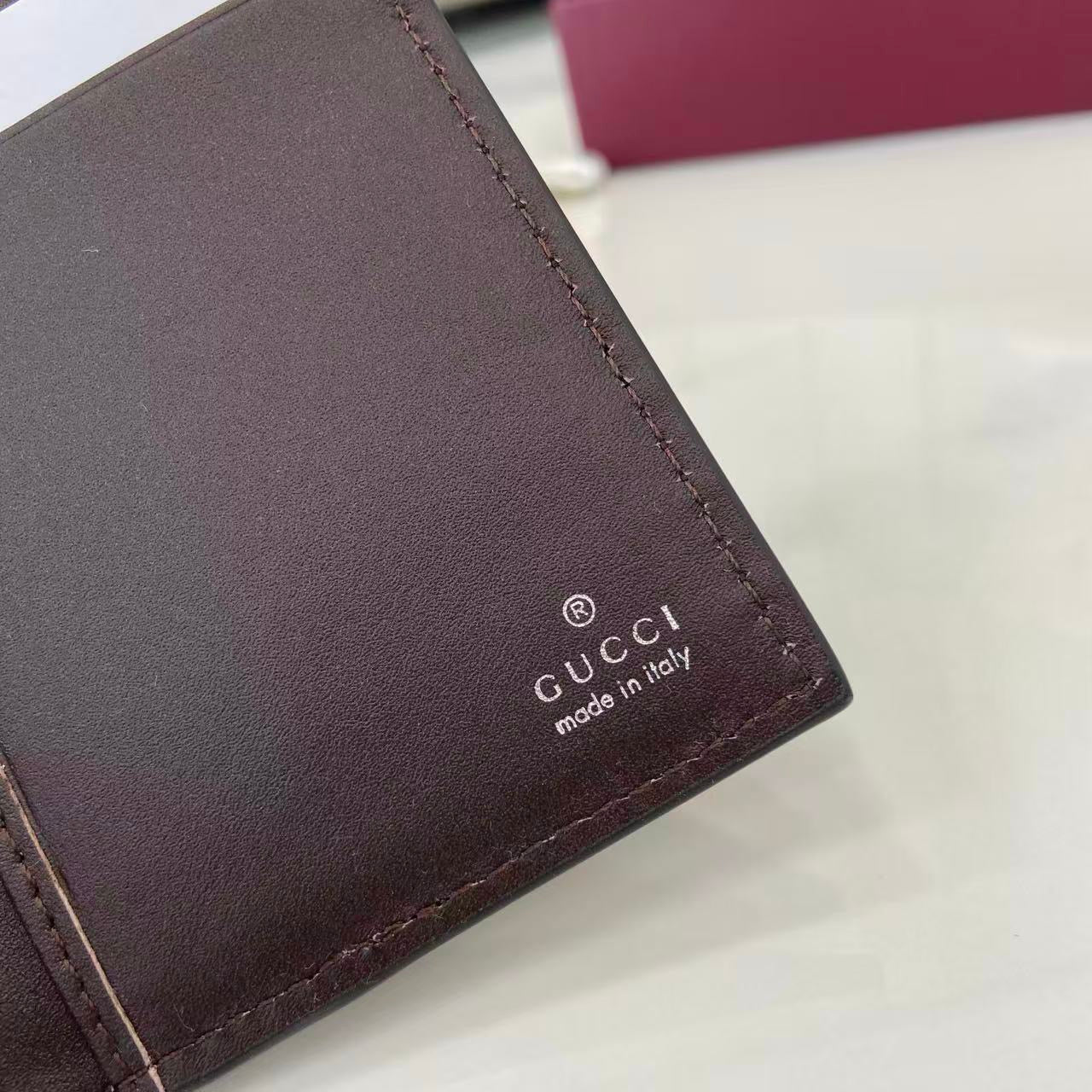 Gucci Wallet