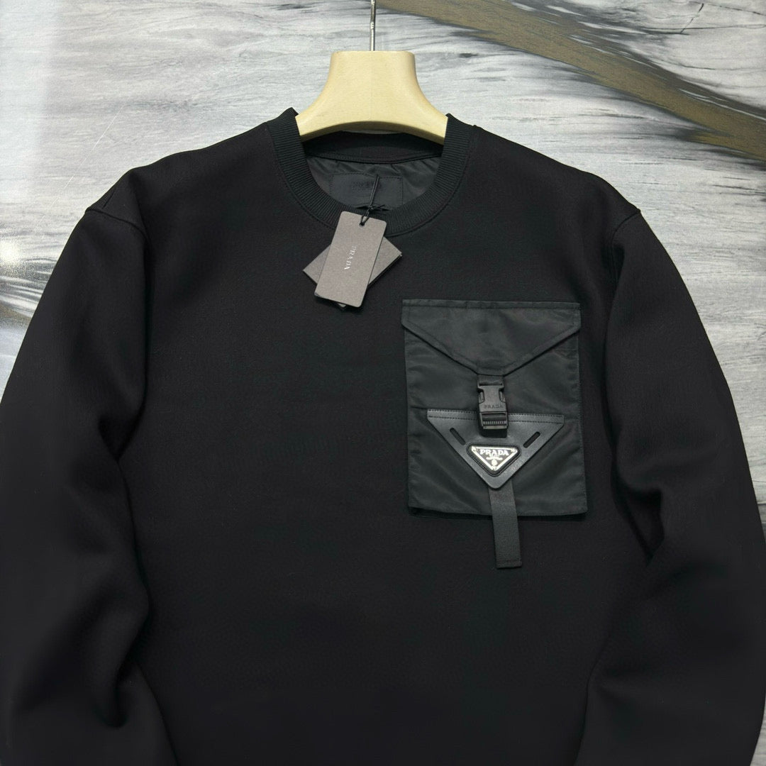 Prada Sweater