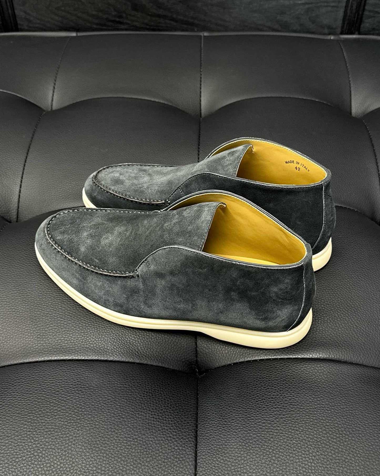 Loro Piana Shoes