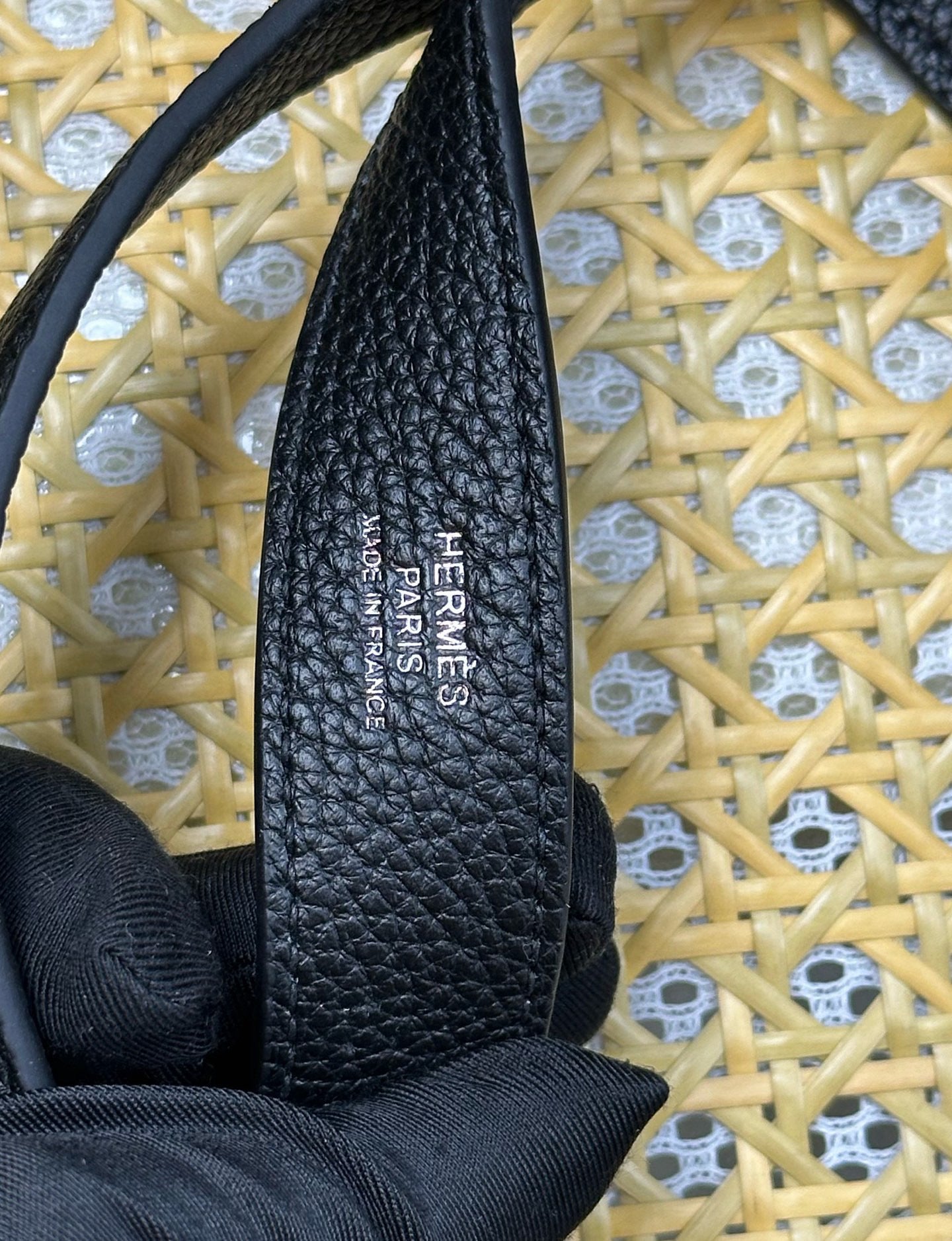 Hermes Cross Body Bag