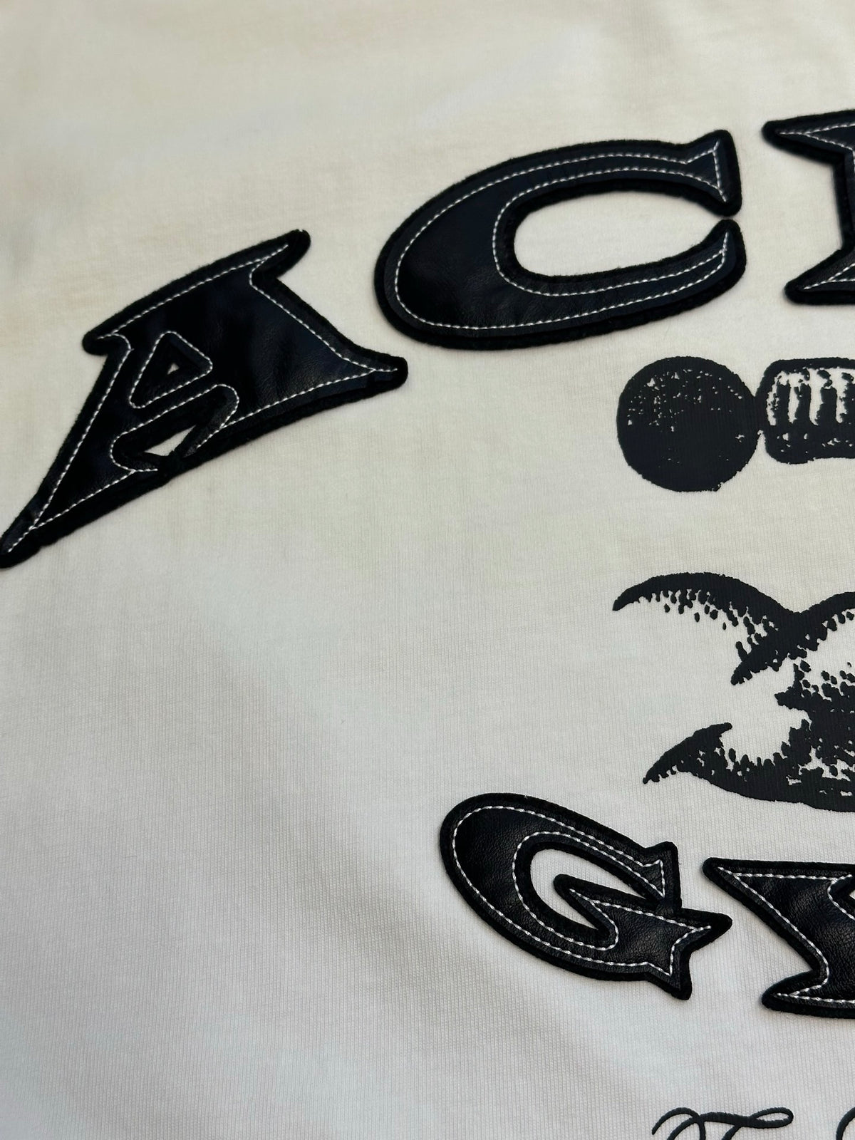 AS T-Shirt