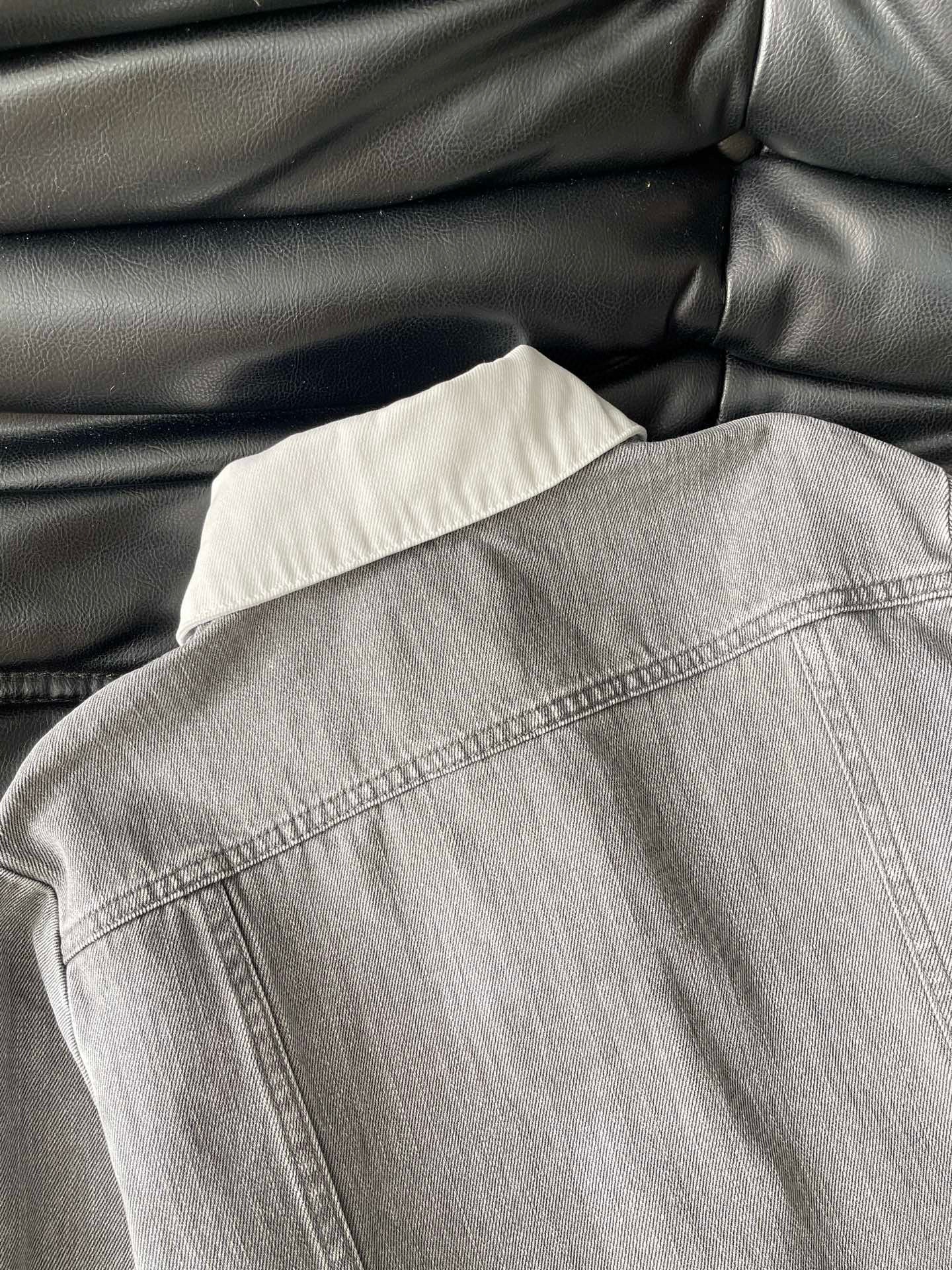 Chanel Denim Jacket