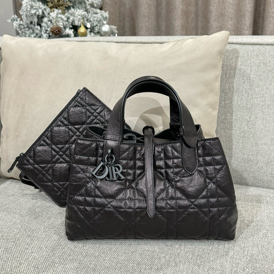 Dior Toujours Bag