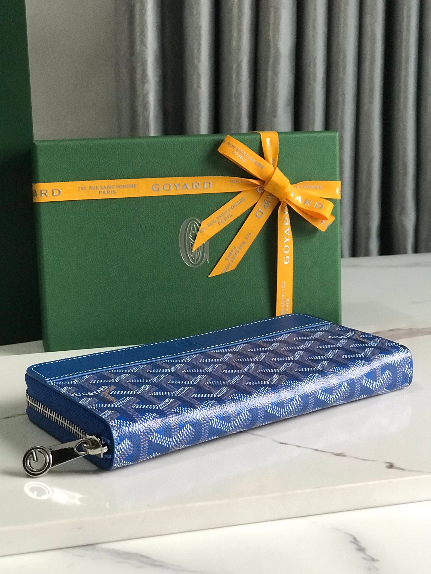 Goyard Wallet