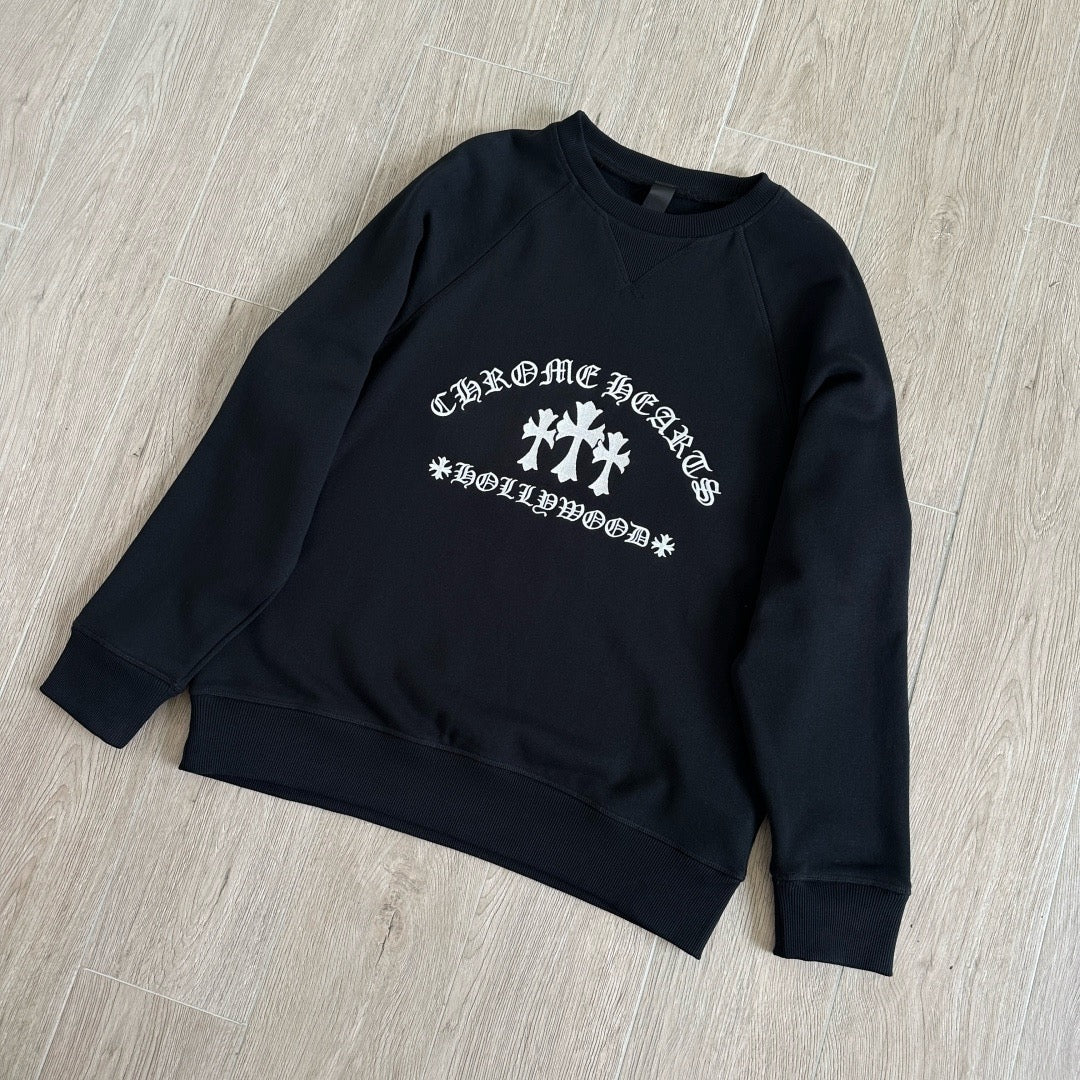 Chrome Hearts Sweater