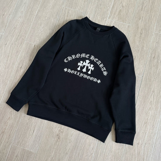 Chrome Hearts Sweater