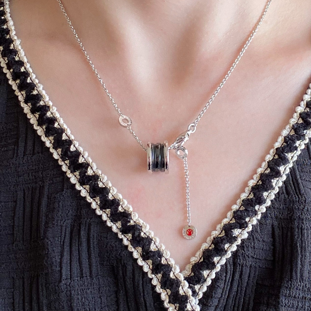 Bvlgari Necklace