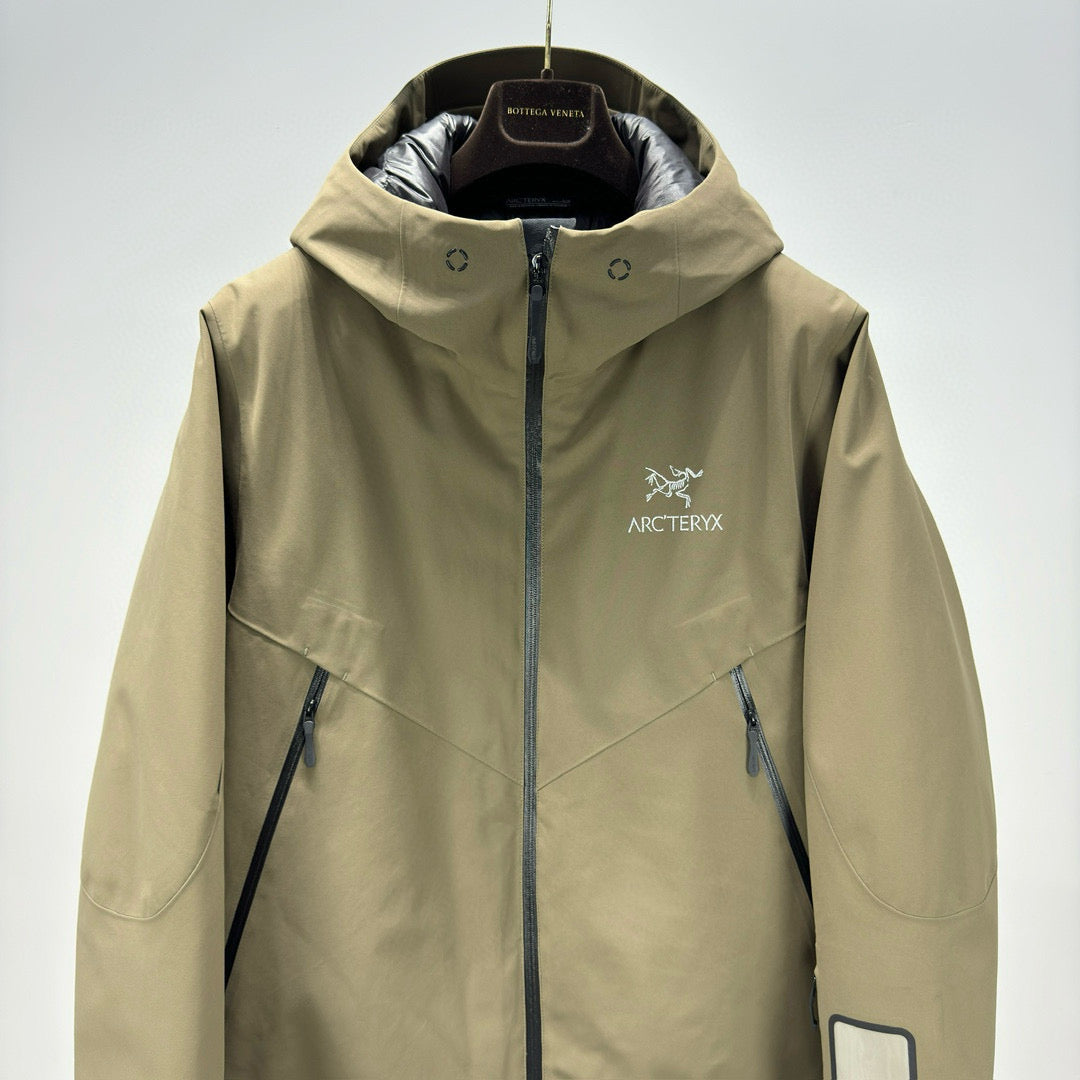 Arcteryx Jacket