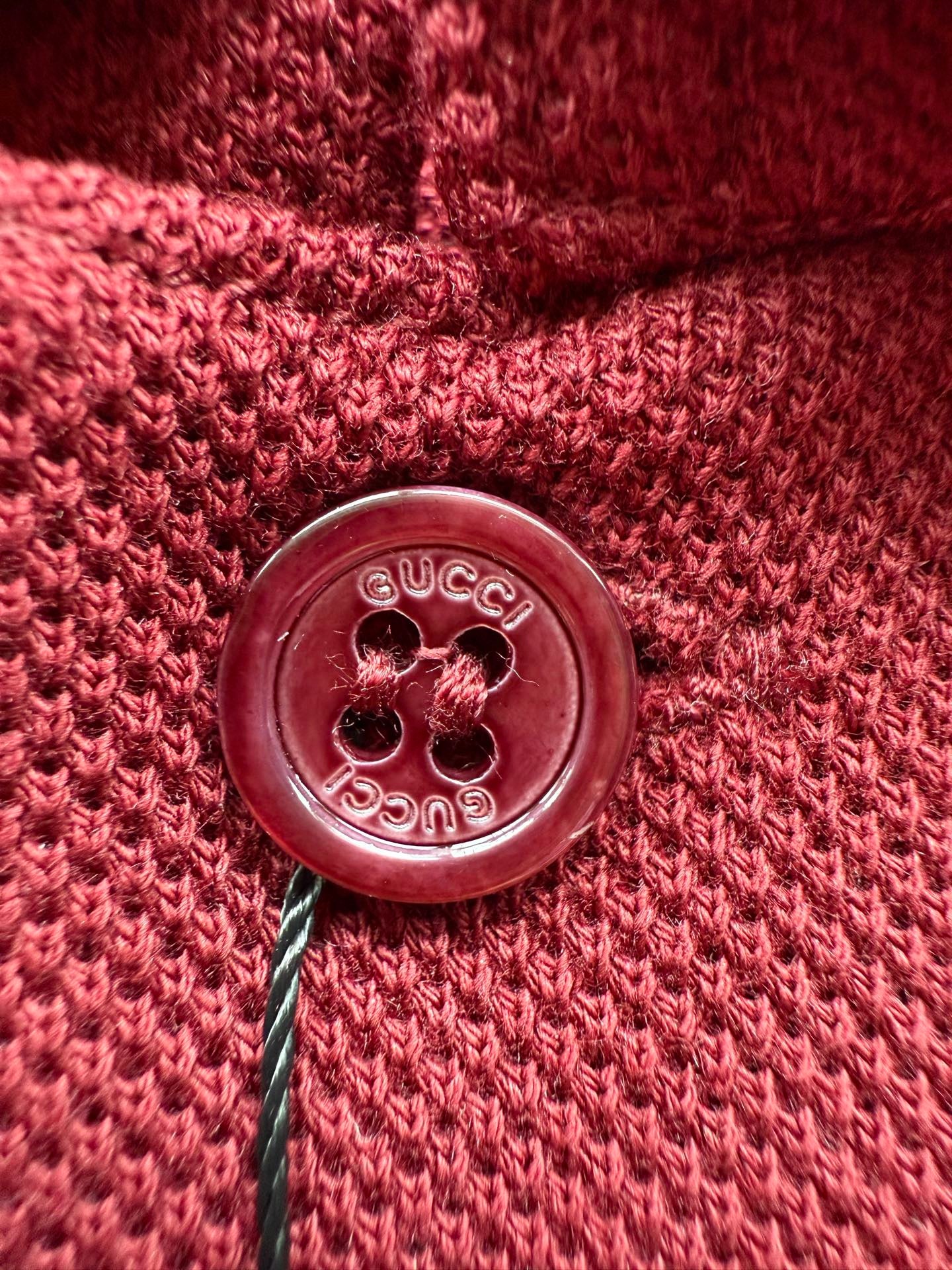 Gucci Polo