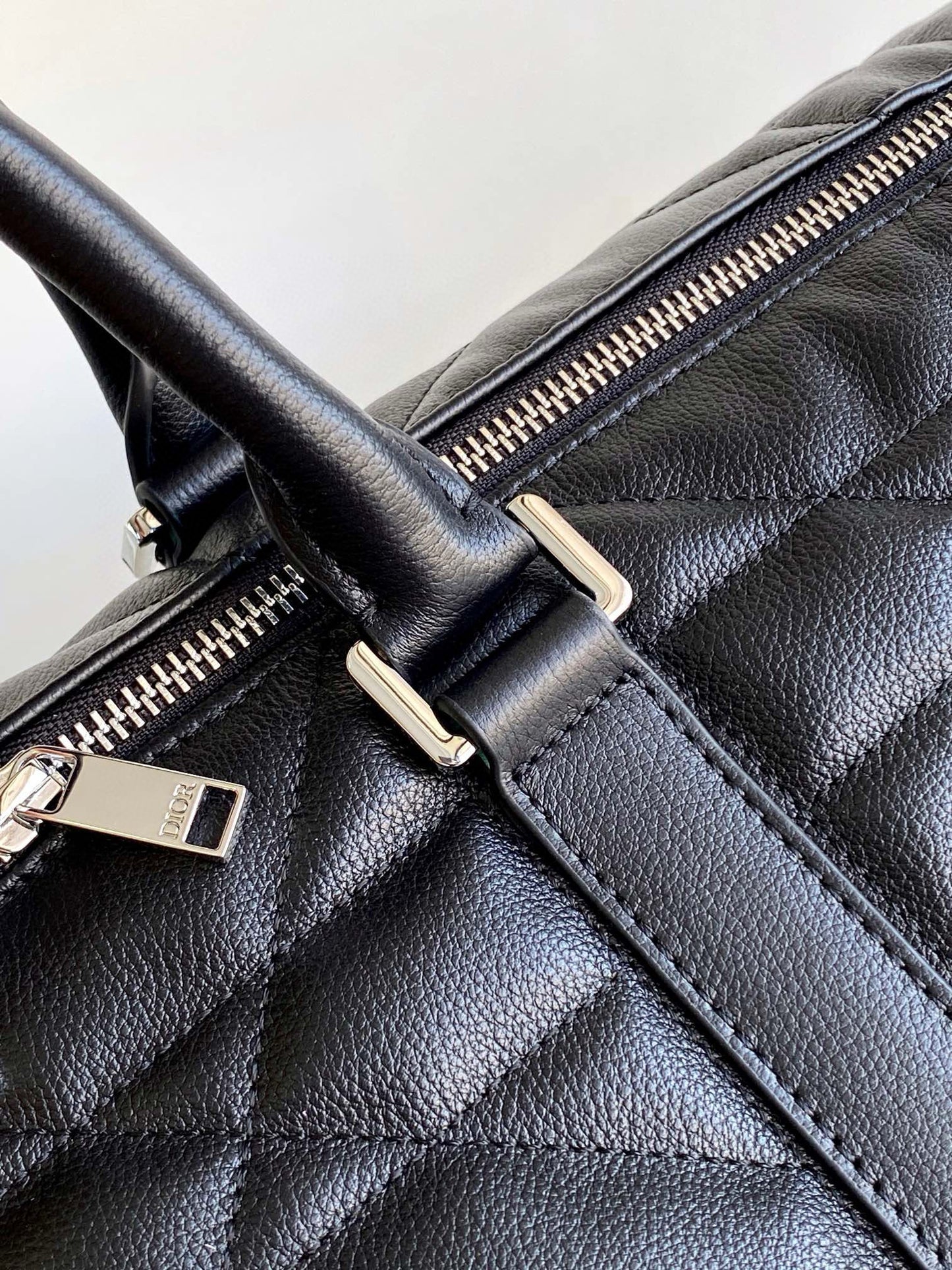 Dior Duffle Bag