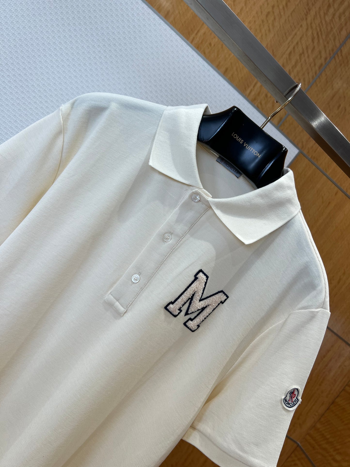 Moncler Polo