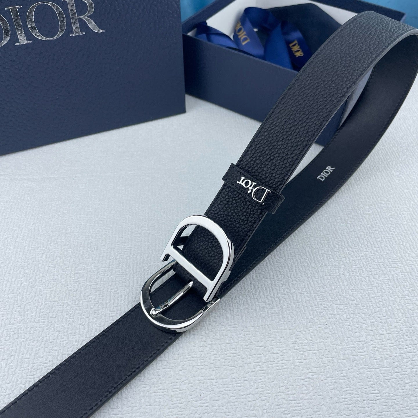 Dior Belts