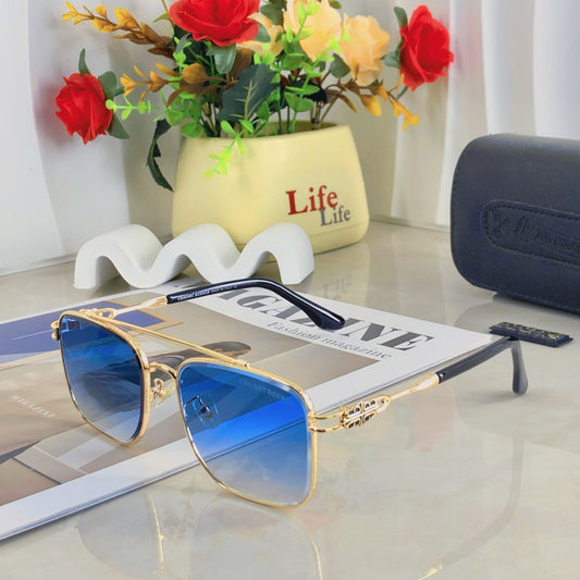 Chrome Heart Sunglasses