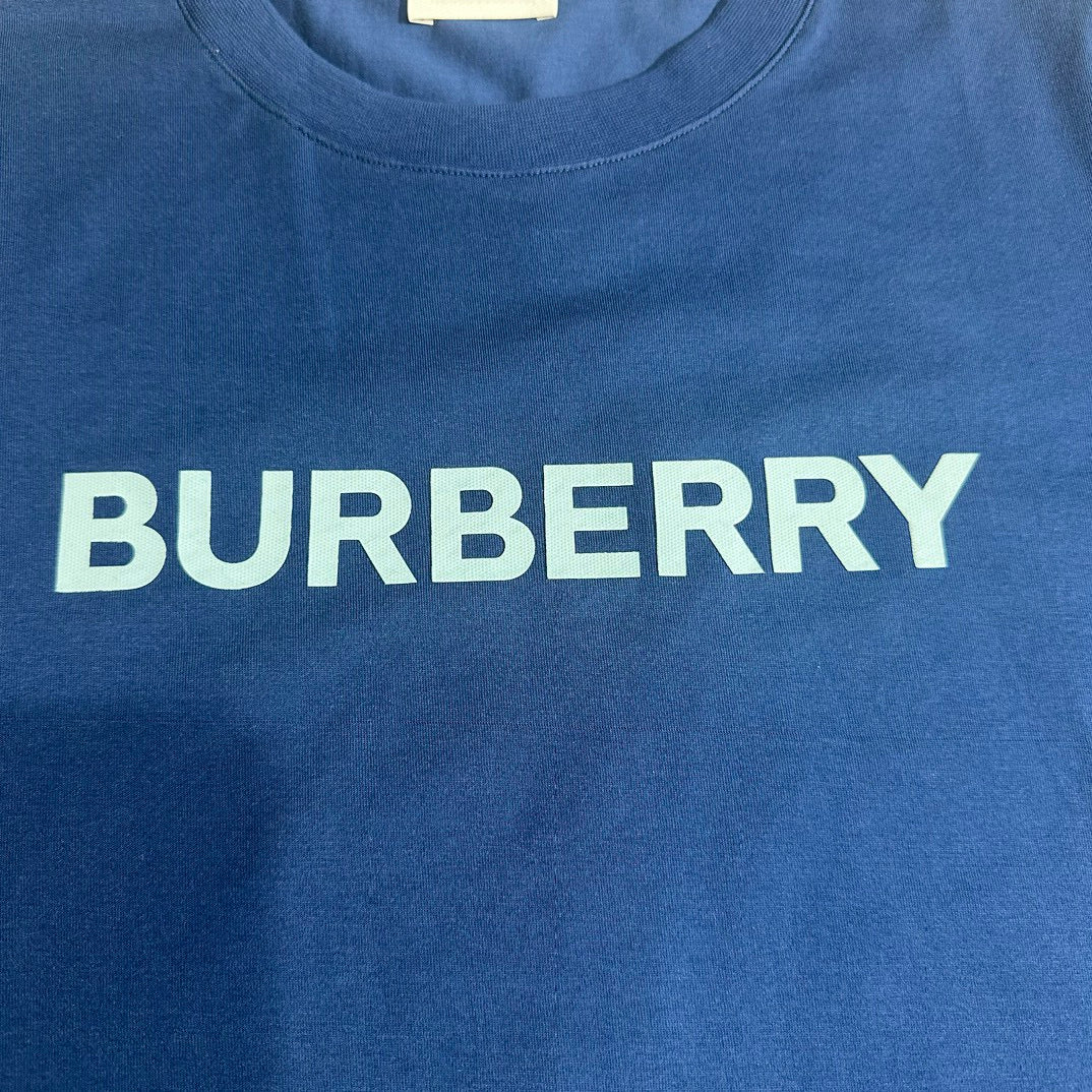 Camiseta Burberry