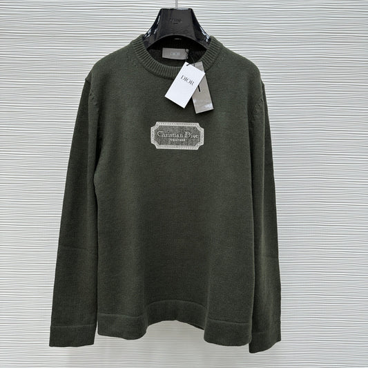 Dior Sweater