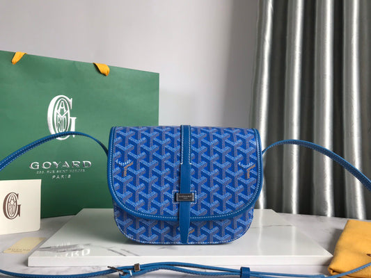 Goyard Cross Body Bag PM