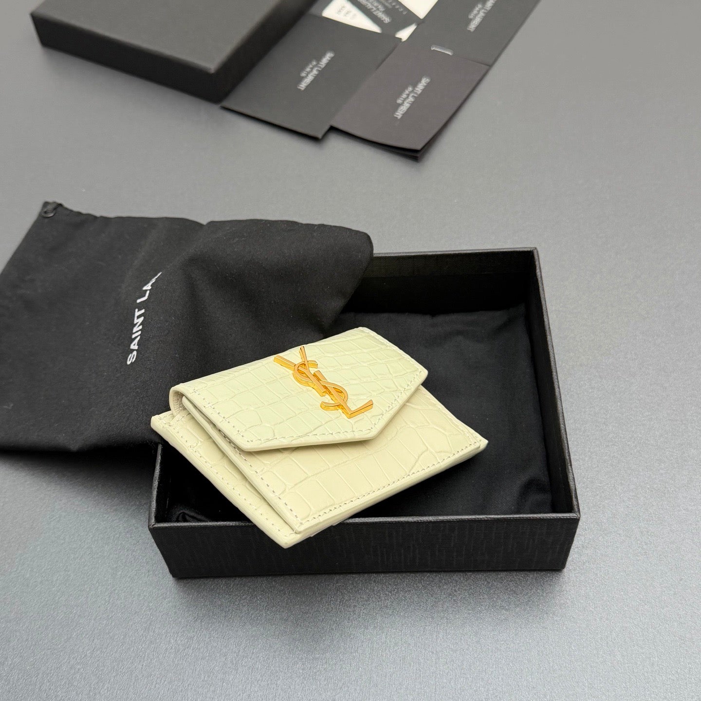 YSL Wallet