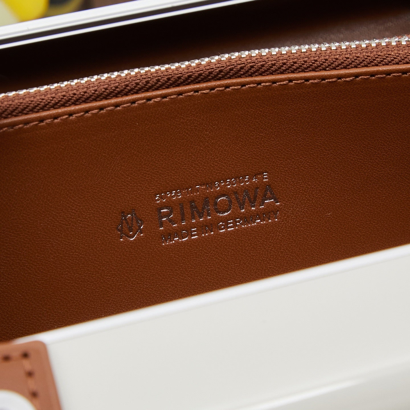 Rimowa Polycarbonate Cross-Body Bag