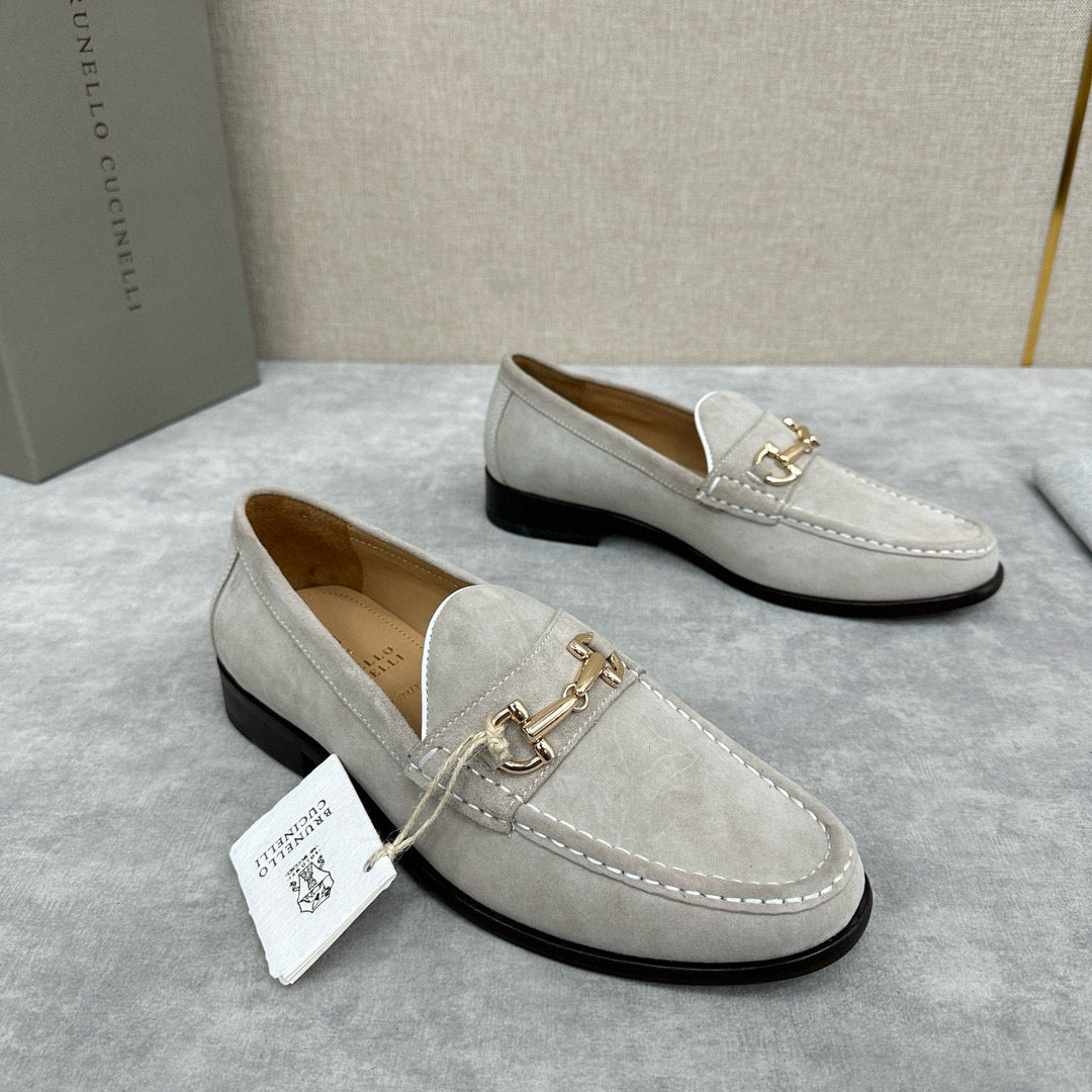 Brunello Cucinelli Loafers