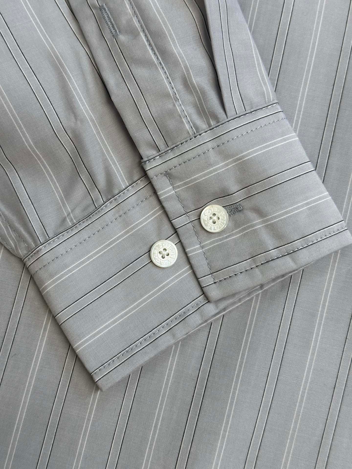 Acne Studios Long Sleeve Shirt