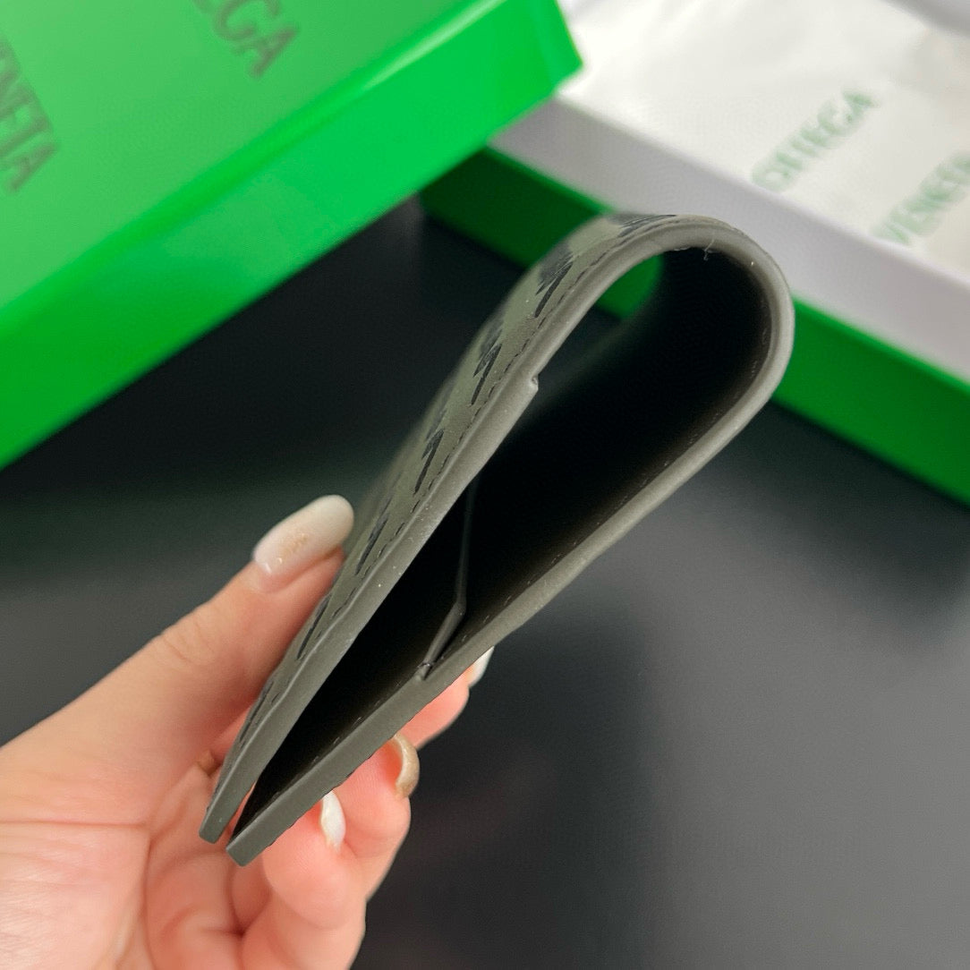 Bottega Veneta Card Holder