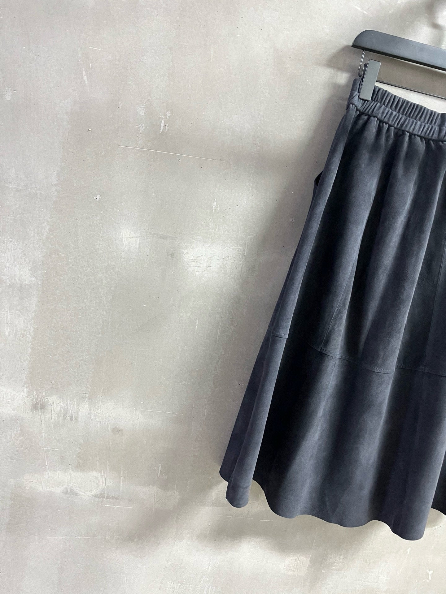 Miu Miu Long Skirt