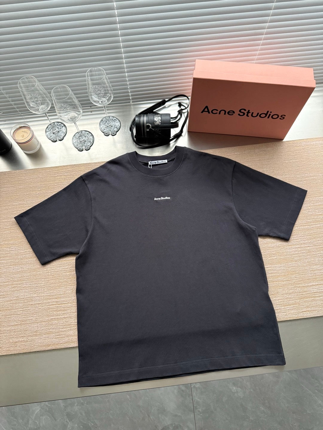 AS T-Shirt