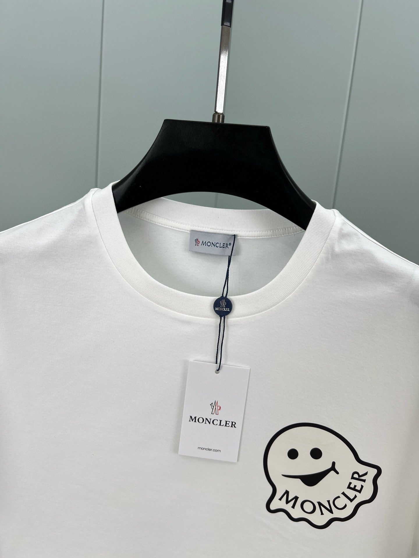 Moncler T-Shirt