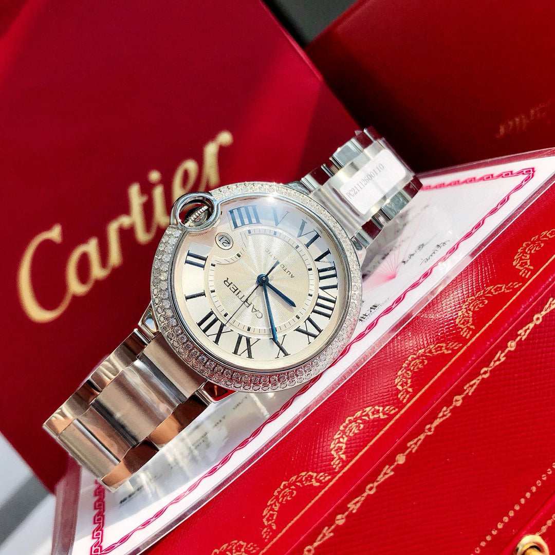 Cartier Ballon Bleu de Cartier