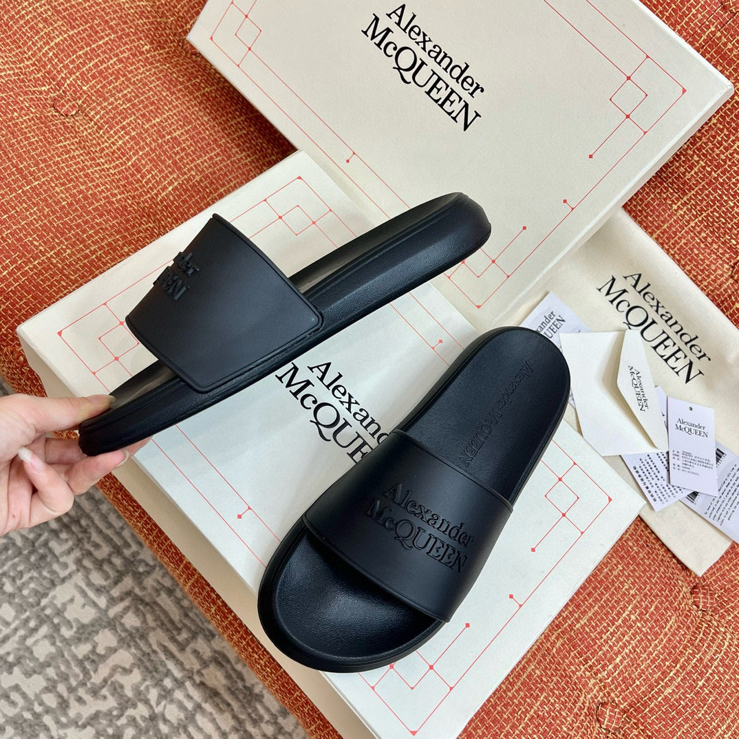 Alexander McQueen Sandal