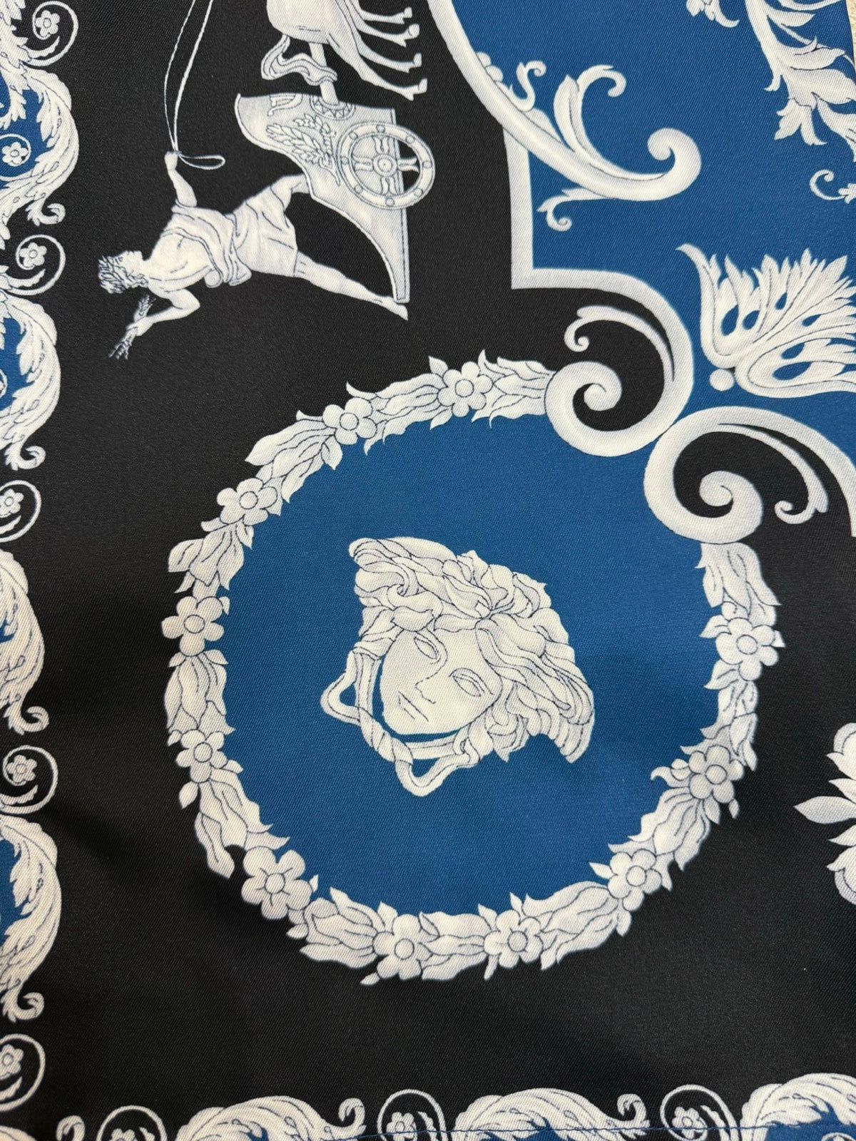Versace Shirt