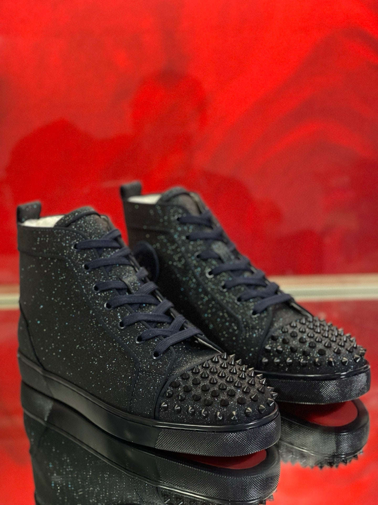 Christian Louboutin Sneakers