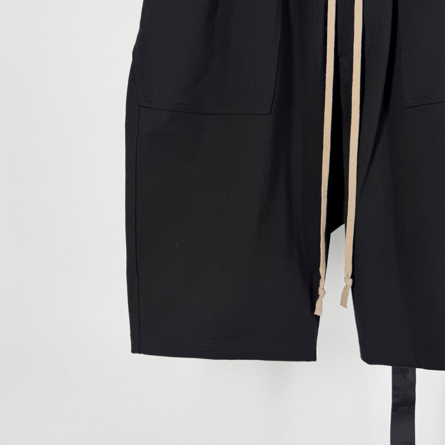 Rick Owen Shorts