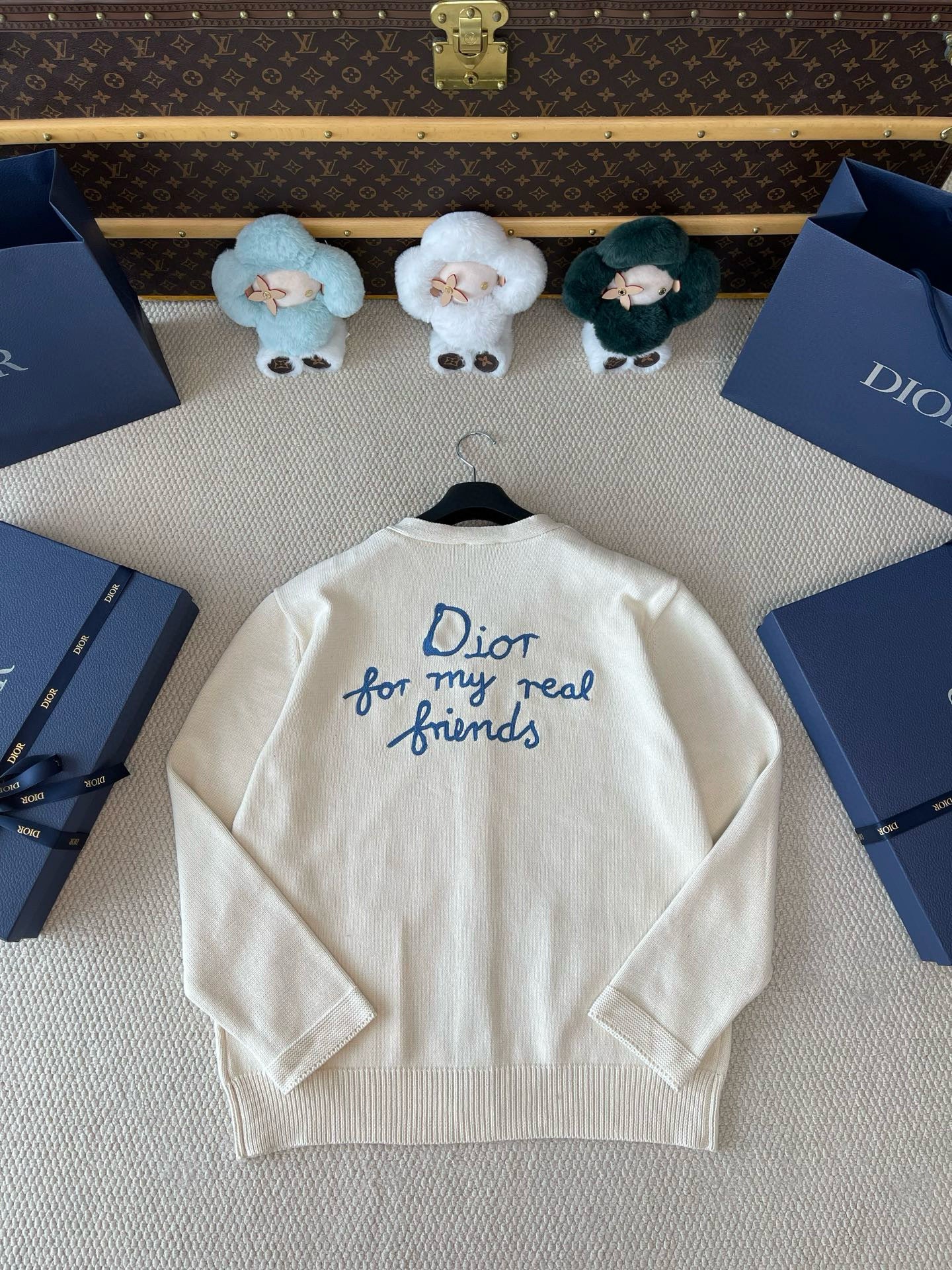 Dior Jacket