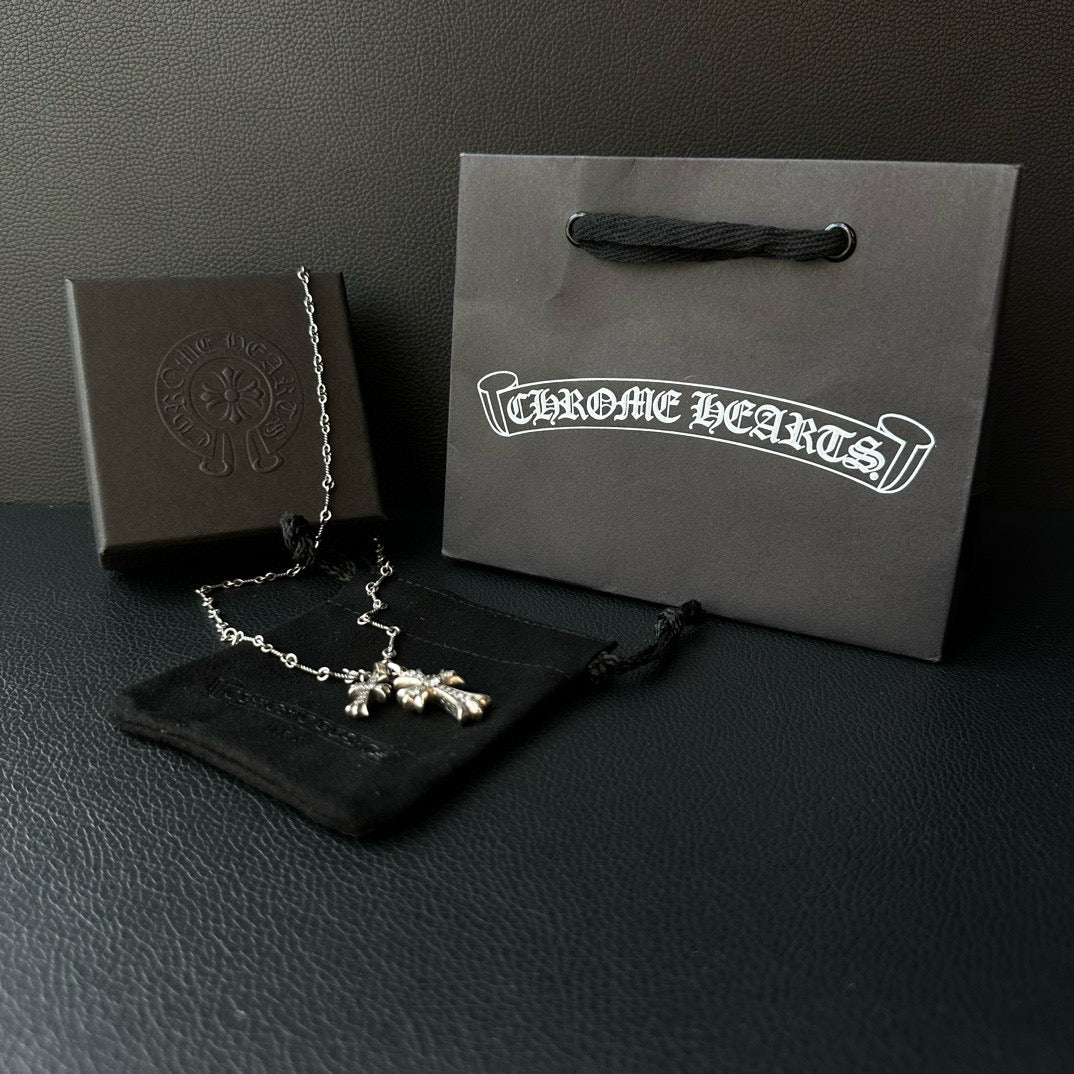 Chrome Hearts Necklace