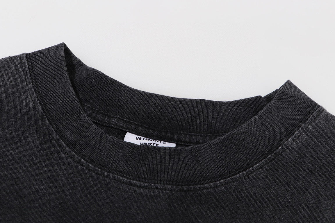 Vetements T-Shirt