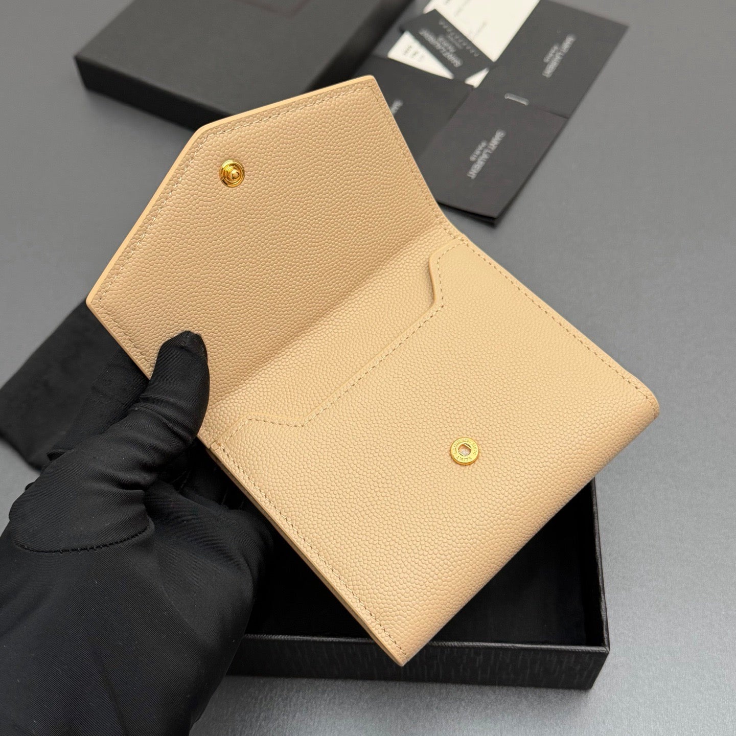 YSL Wallet